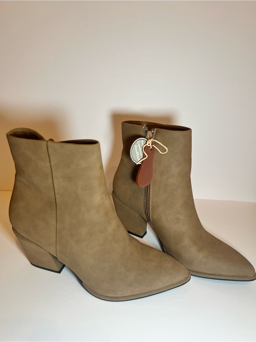 MIA Rachell Boots